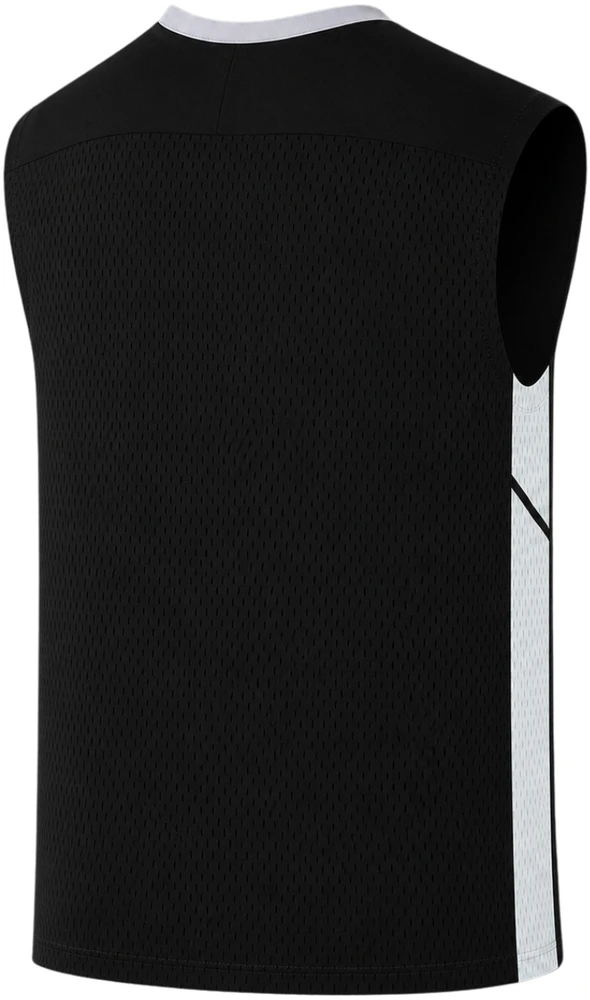 Vyriški marškinėliai Nike Academy 25 juoda FZ9747 010 (XL)