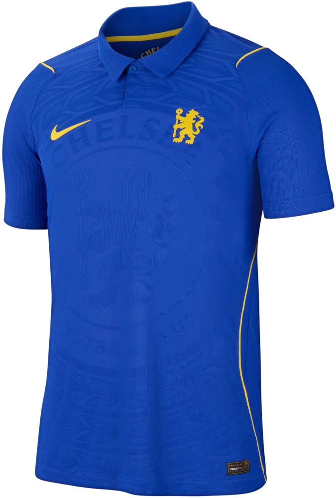 Vyriški marškinėliai Nike Chelsea FC 2026/27 Match Home niebieskia II2749 453 (S)