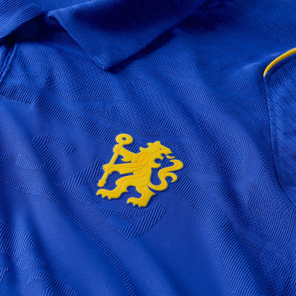 Vyriški marškinėliai Nike Chelsea FC 2026/27 Match Home niebieskia II2749 453 (S)