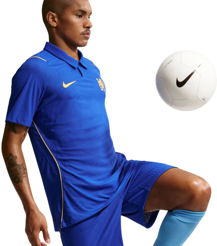 Vyriški marškinėliai Nike Chelsea FC 2026/27 Match Home niebieskia II2749 453 (S)