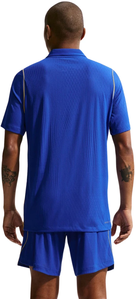 Vyriški marškinėliai Nike Chelsea FC 2026/27 Match Home niebieskia II2749 453 (S)