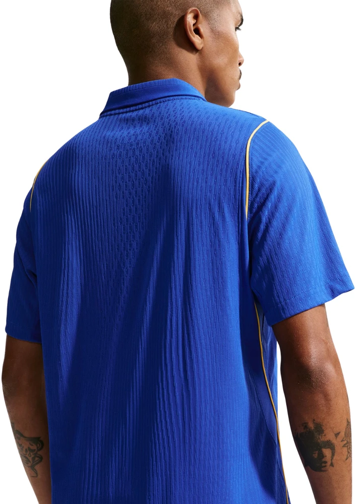 Vyriški marškinėliai Nike Chelsea FC 2026/27 Match Home niebieskia II2749 453 (S)