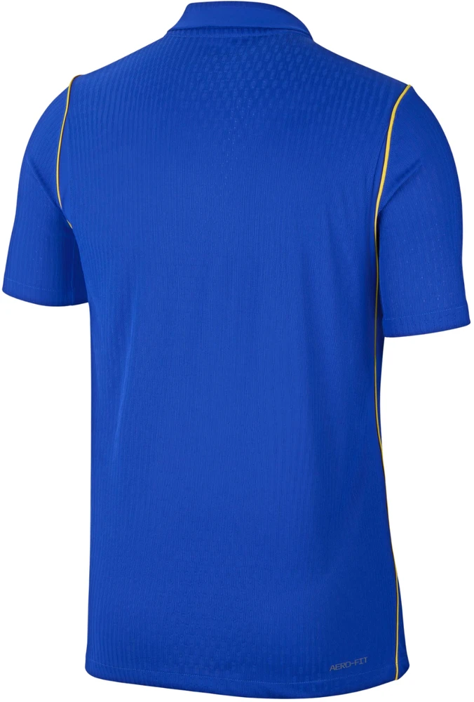Vyriški marškinėliai Nike Chelsea FC 2026/27 Match Home niebieskia II2749 453 (S)