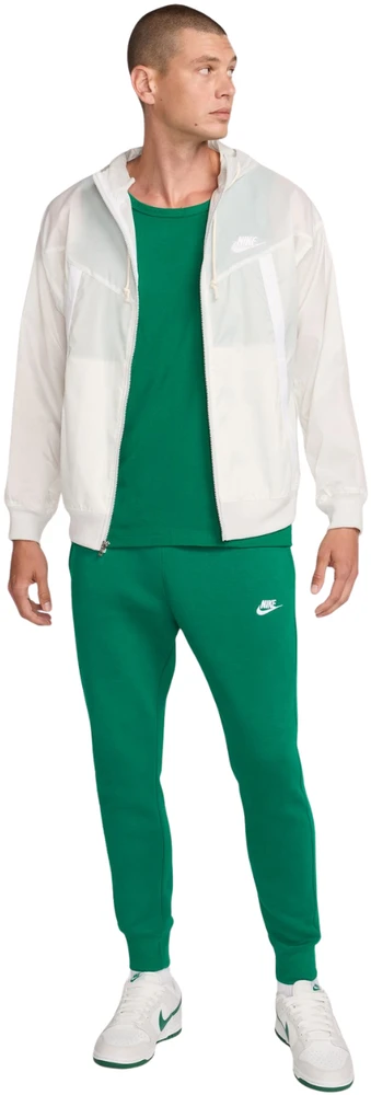 Vyriški marškinėliai Nike Club Tank žalia BQ1260 365 (2XL)