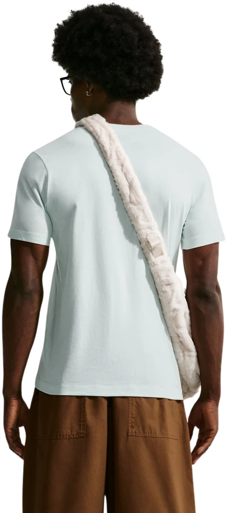 Vyriški marškinėliai Nike Club Tee miętowa AR4997 395 (2XL)