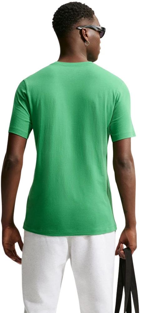 Vyriški marškinėliai Nike Club Tee žalia AR4997 306 (S)