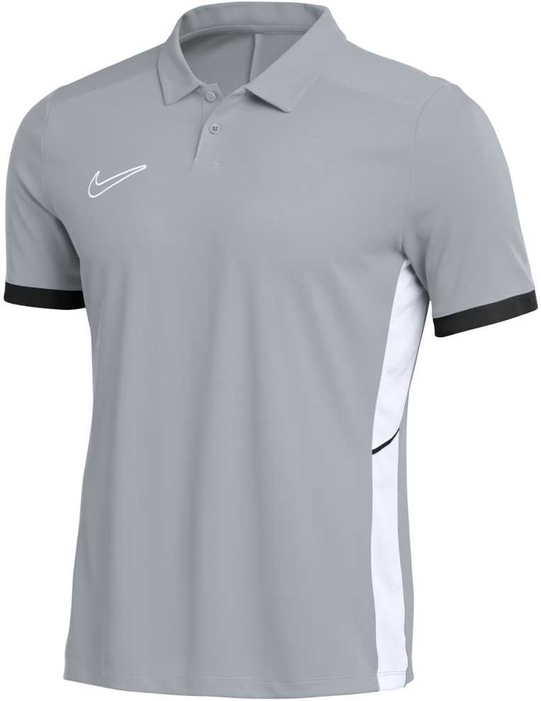 Vyriški marškinėliai Nike Dri-Fit Academy 25 SS Polo pilka FZ9759 012 (S)