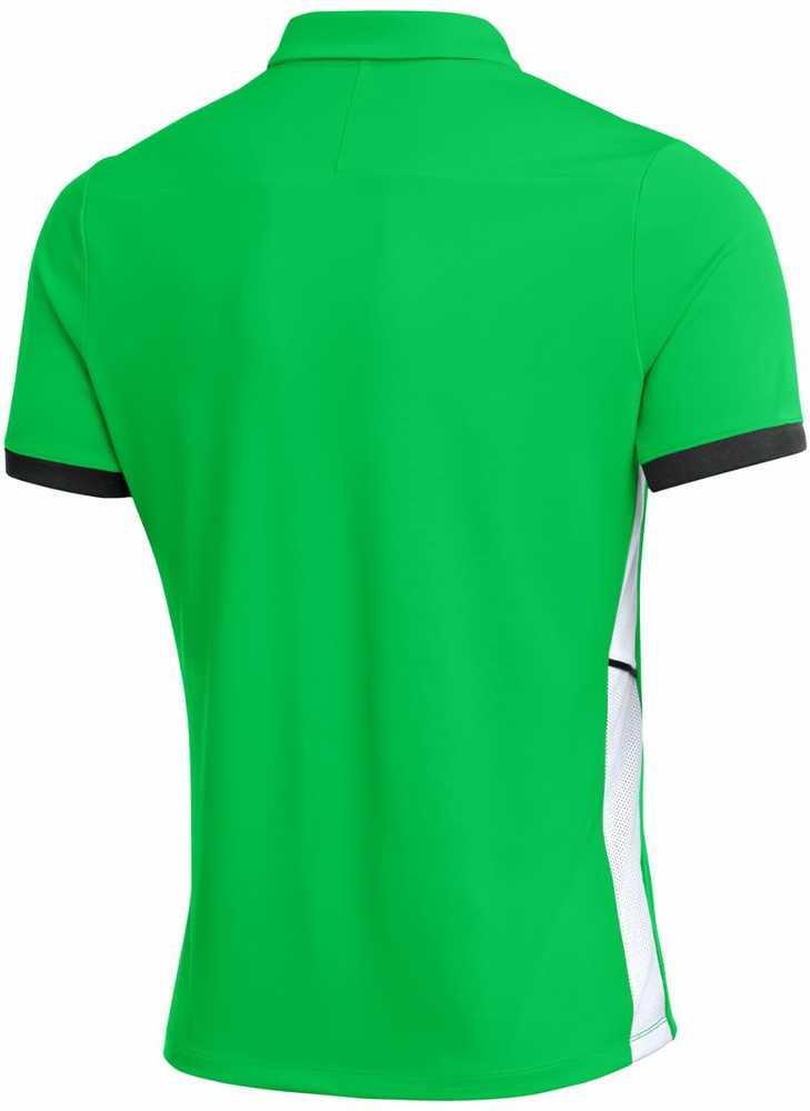 Vyriški marškinėliai Nike Dri-Fit Academy 25 SS Polo žalia FZ9759 329 (L)