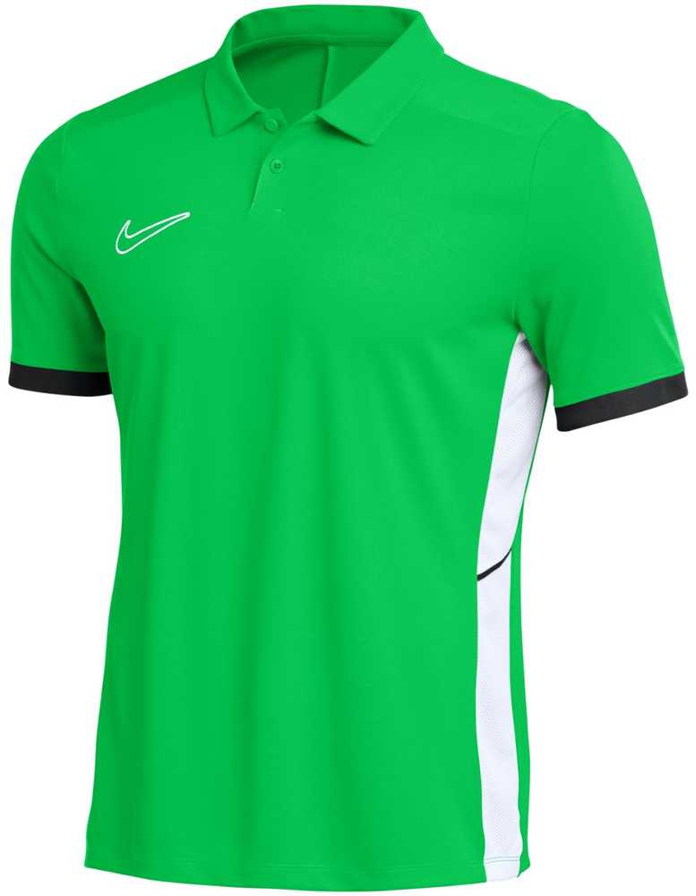 Vyriški marškinėliai Nike Dri-Fit Academy 25 SS Polo žalia FZ9759 329 (L)