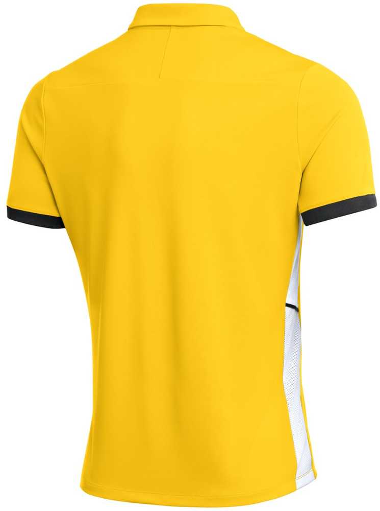 Vyriški marškinėliai Nike Dri-Fit Academy 25 SS Polo geltona FZ9759 719 (S)