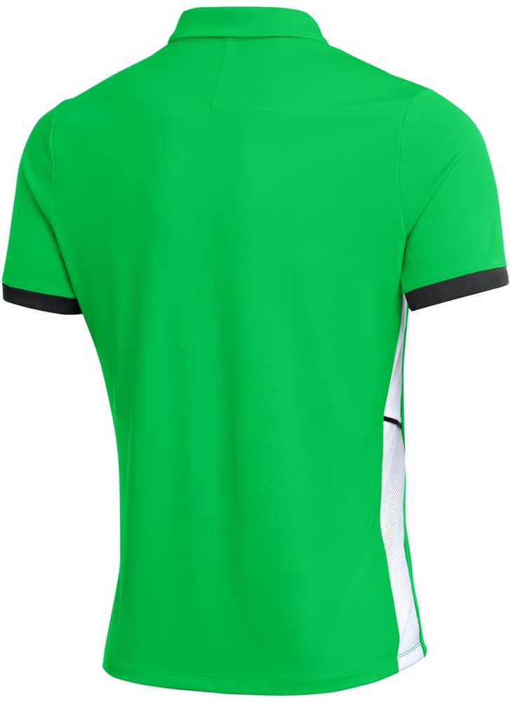 Vyriški marškinėliai Nike Dri-Fit Academy 25 SS Polo žalia FZ9759 329 (L)
