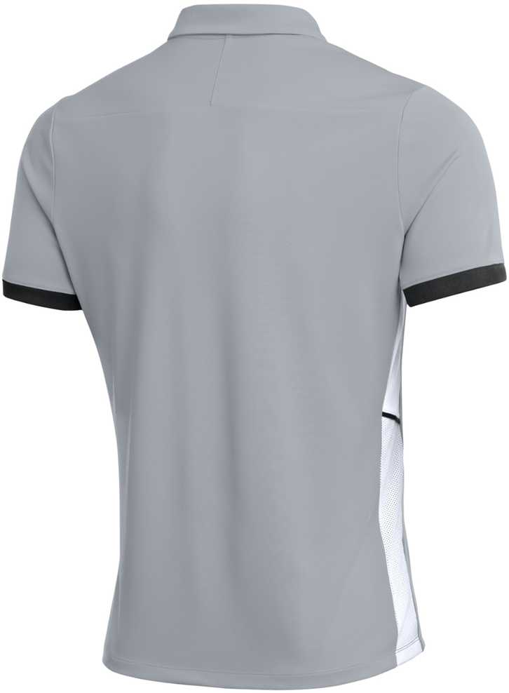 Vyriški marškinėliai Nike Dri-Fit Academy 25 SS Polo pilka FZ9759 012 (S)