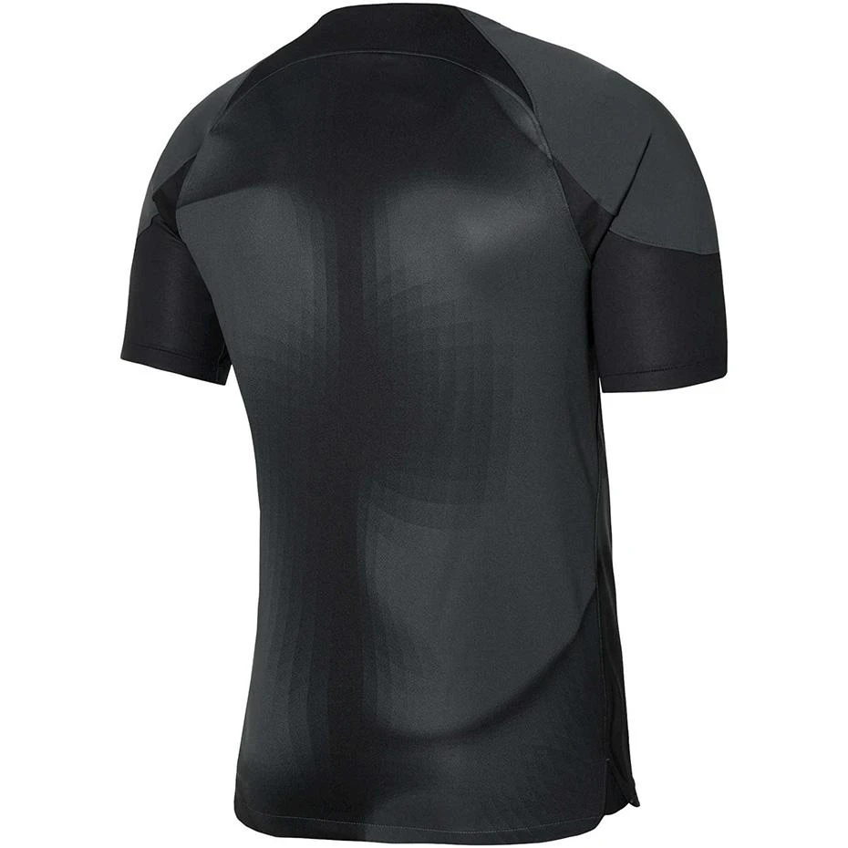 Nike sportiniai marškinėliai moterims, juodi