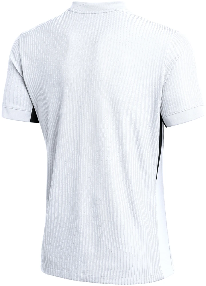 Vyriški marškinėliai Nike Dri-FIT ADV VaporKnit V balta FZ9271 101 (S)