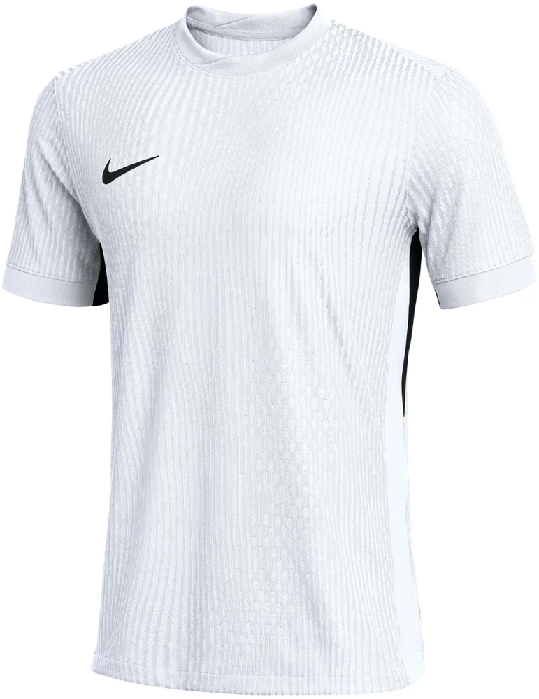Vyriški marškinėliai Nike Dri-FIT ADV VaporKnit V balta FZ9271 101 (S)