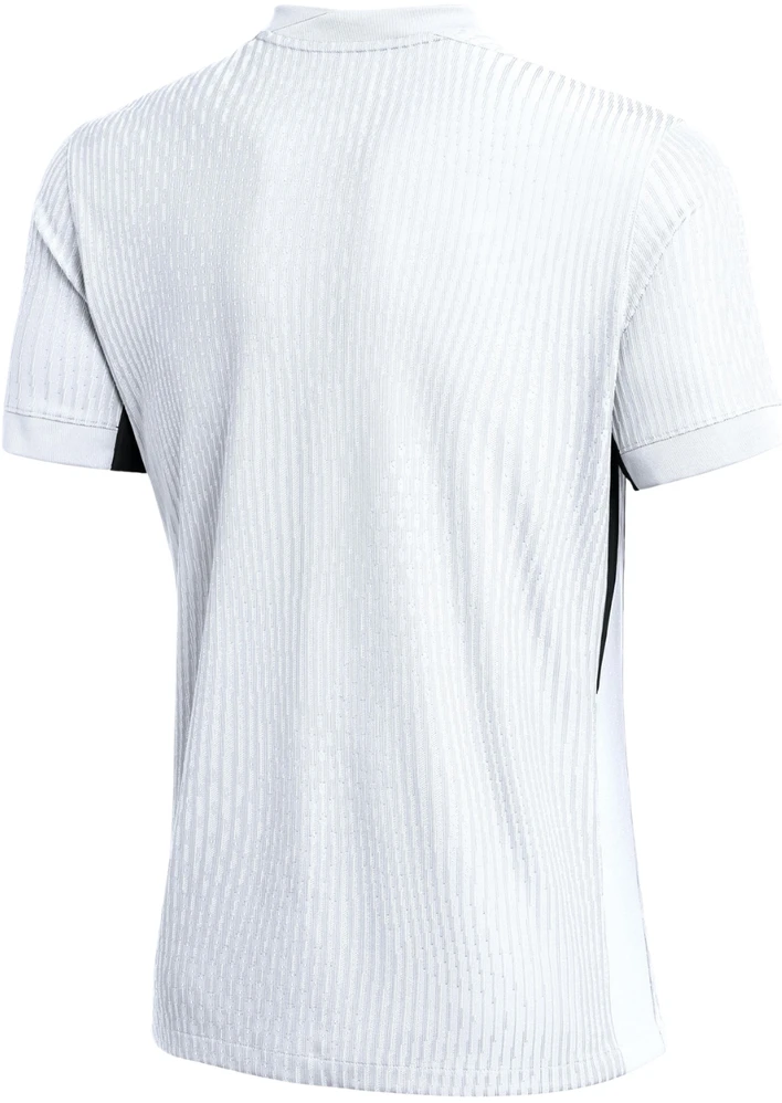Vyriški marškinėliai Nike Dri-FIT ADV VaporKnit V balta FZ9271 101 (S)