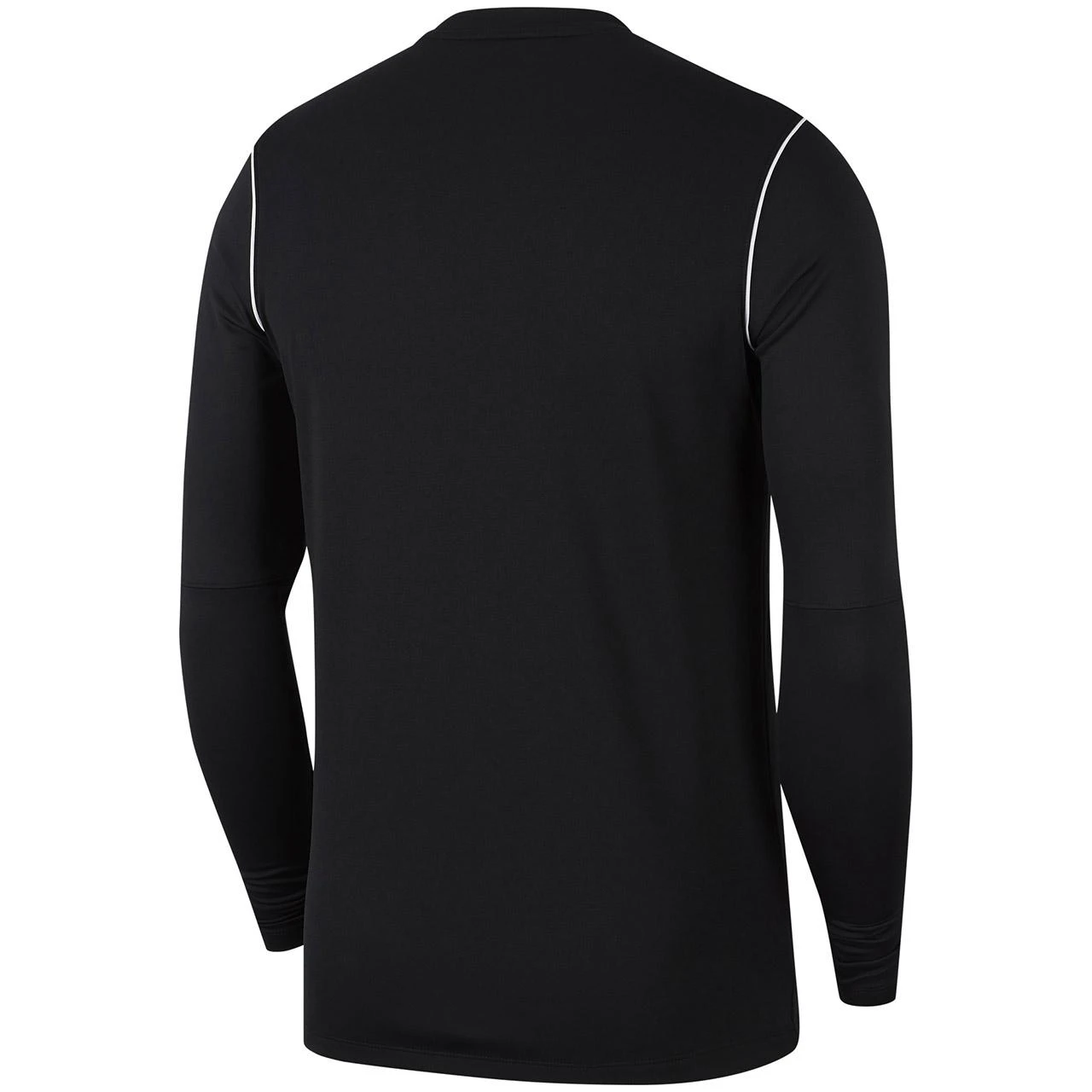 Džemperis vyrams Nike Park 20 Crew M BV6875010, juodas