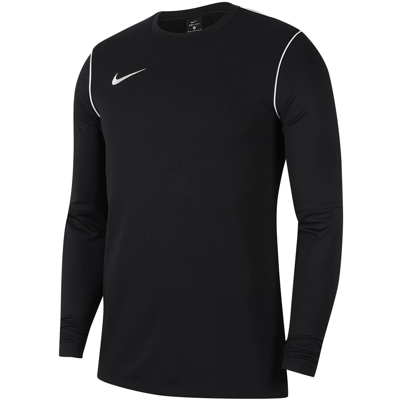 Džemperis vyrams Nike Park 20 Crew M BV6875010, juodas