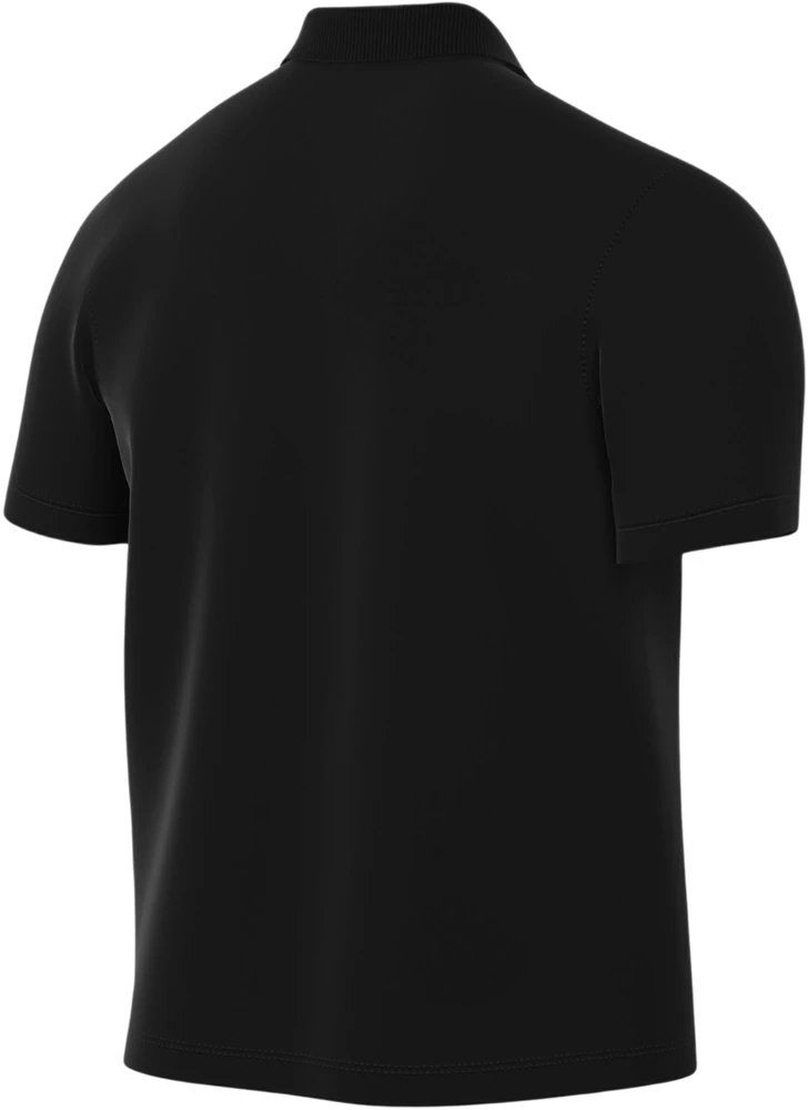 Vyriški marškinėliai Nike Dri-FIT Park 26 Polo juoda IB1193 010 (XL)