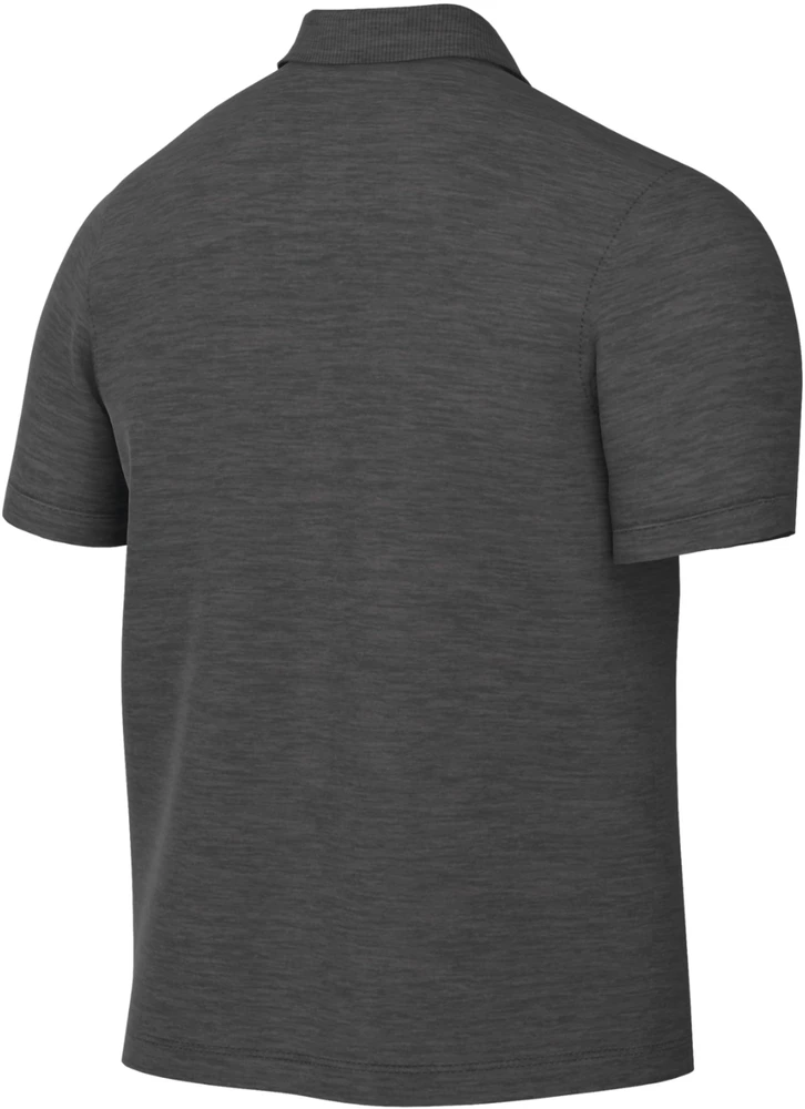 Vyriški marškinėliai Nike Dri-FIT Park 26 Polo pilka IB1193 071 (L)