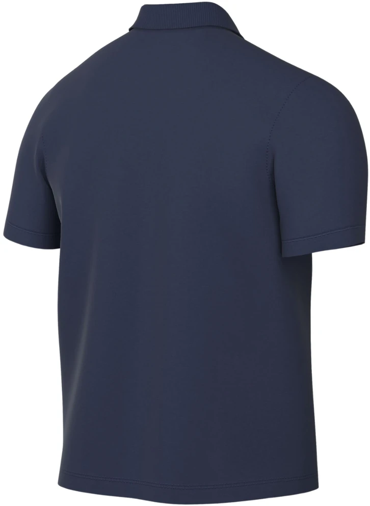 Vyriški marškinėliai Nike Dri-FIT Park 26 Polo tamsiai mėlyna IB1193 410 (XL)