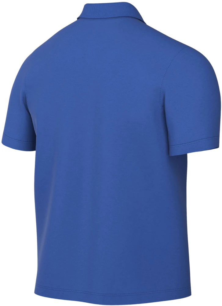 Vyriški marškinėliai Nike Dri-FIT Park 26 Polo mėlyna IB1193 463 (XL)
