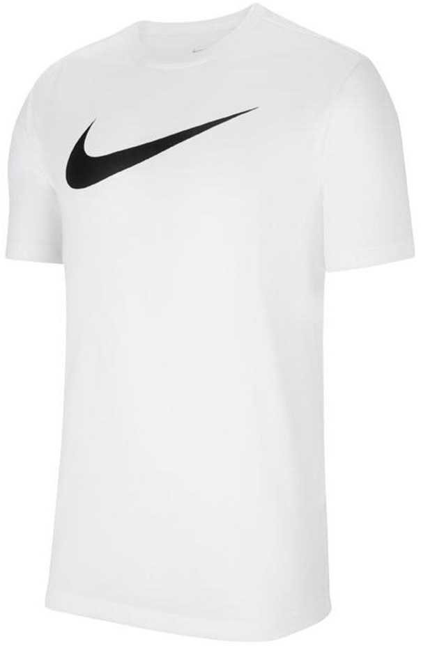 NII Nike Dri-FIT Park Men’s T-Shirt Baltas CW6936 100 XL