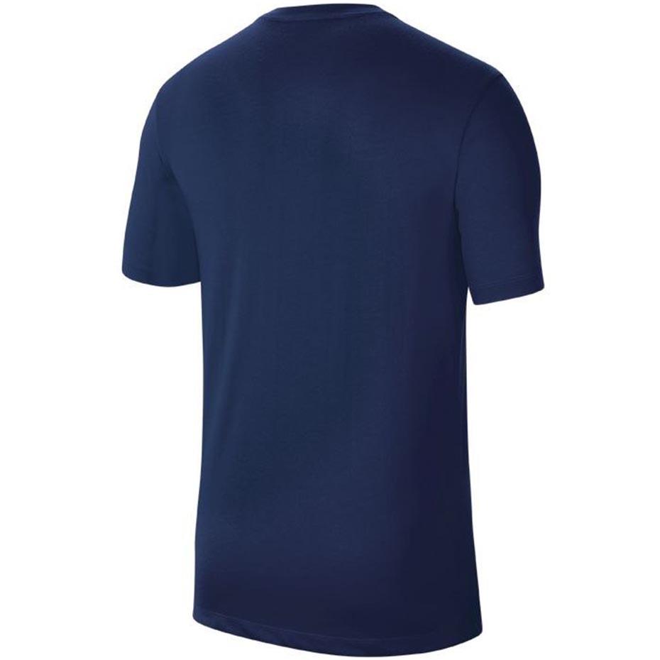 NII Nike Dri-FIT Park Men’s T-Shirt Navy CW6936 451 S