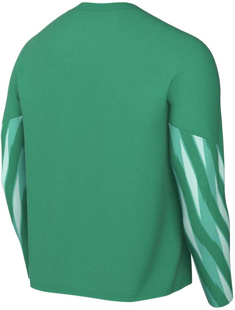 Vyriški marškinėliai Nike Dri-Fit Park V Stadium žalia HV8314 324 (L)