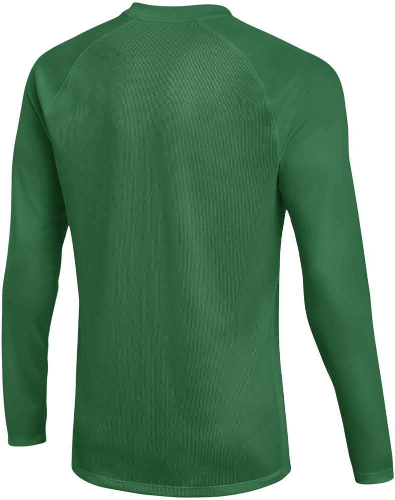 Vyriški marškinėliai Nike Dri-FIT Park VIII žalia HV8232 302 (M)