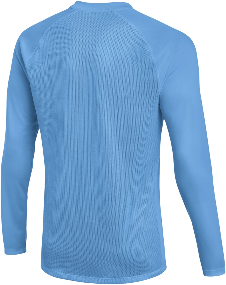 Vyriški marškinėliai Nike Dri-FIT Park VIII mėlyna HV8232 412 (S)