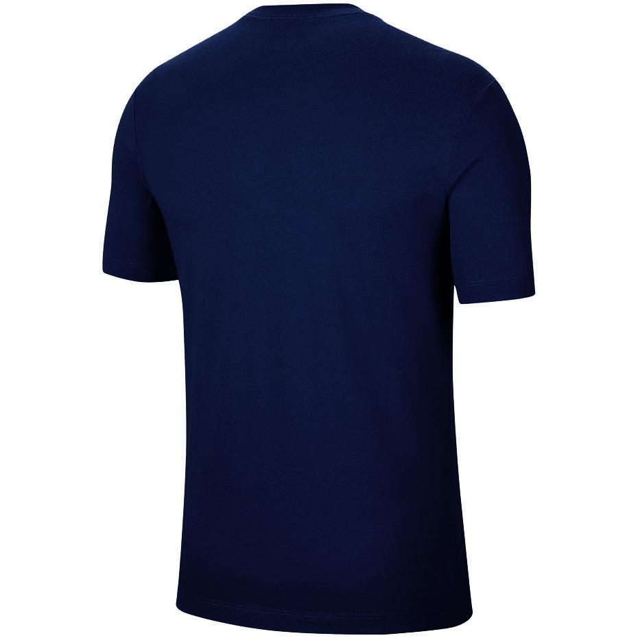 Nike Ent Swsh Fed marškinėliai WC22 M DH7625 492