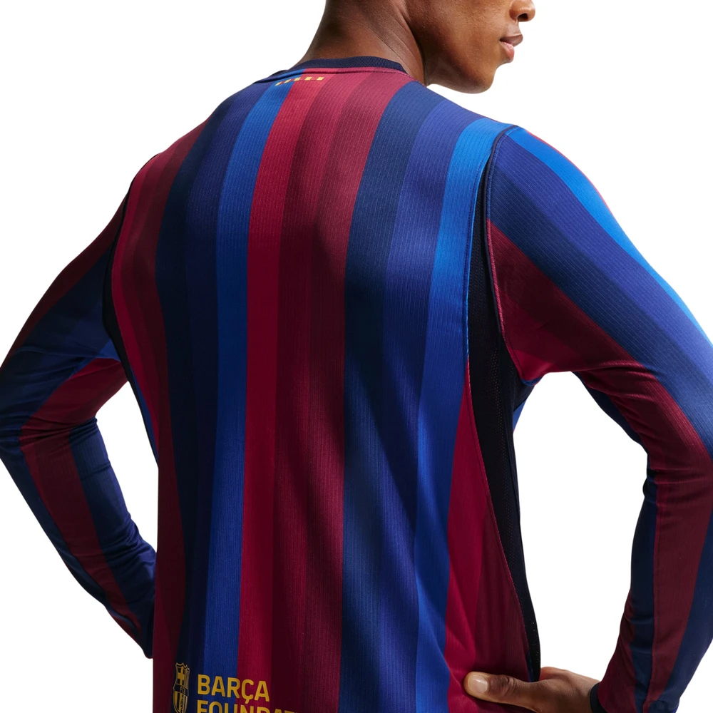 Vyriški marškinėliai Nike FC Barcelona 2026/27 Stadium Home mėlyna-raudona IR0044 683 (S)
