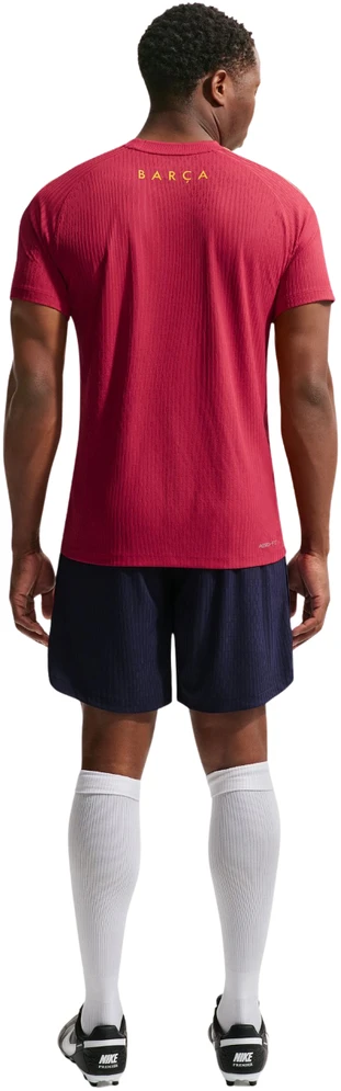 Vyriški marškinėliai Nike FC Barcelona bordinė II1839 621 (S)