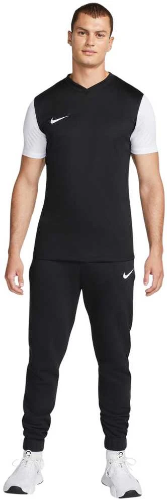 Nike vyriški futbolo marškinėliai Tiempo Premier II JSY M DH8035-010