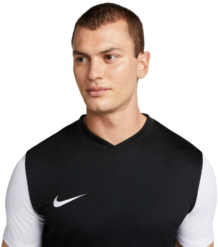 Nike vyriški futbolo marškinėliai Tiempo Premier II JSY M DH8035-010