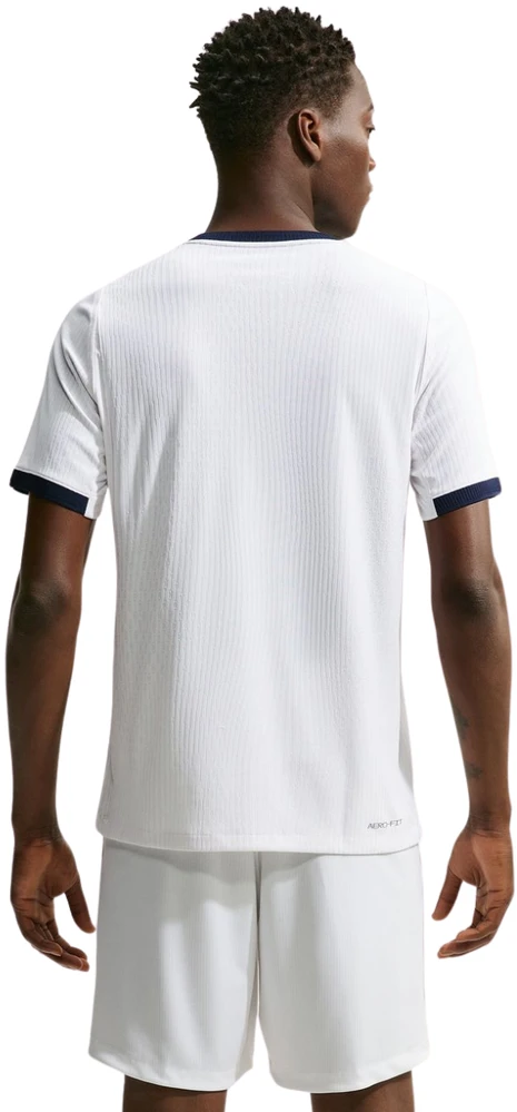 Vyriški marškinėliai Nike Paris Saint-Germain 2026/27 Match Away balta II1788 101 (M)