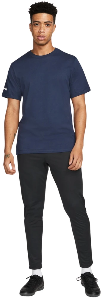 Vyriški marškinėliai Nike Park 20 tamsiai mėlyna CZ0881 451 (XS)