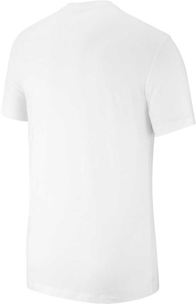 Nike NSW Marškinėliai Icon Futura M AR5004-101
