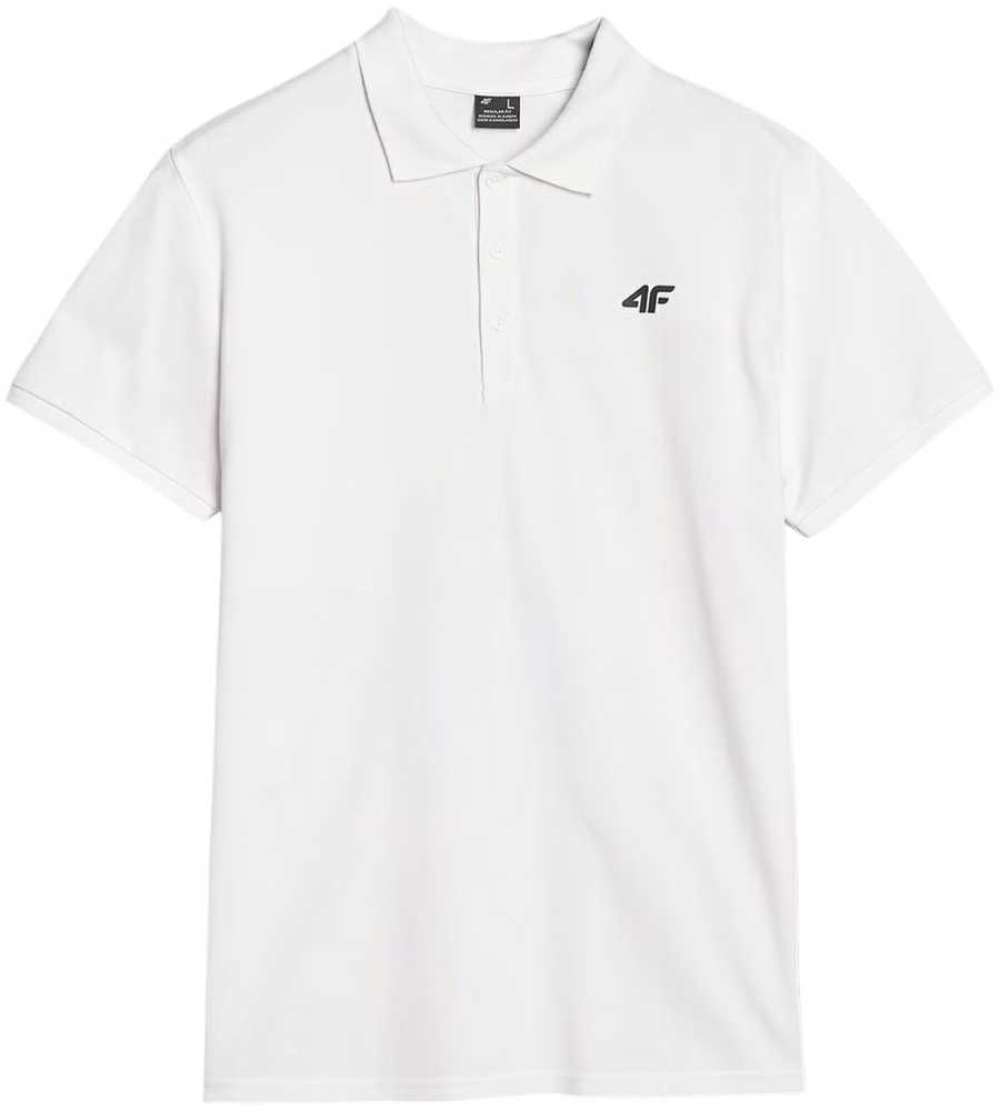 Polo marškinėliai 4F M366 M 4FWMM00TPTSM366 10S