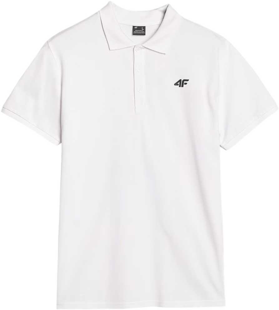 Polo marškinėliai 4F M366 M 4FWMM00TPTSM366 10S