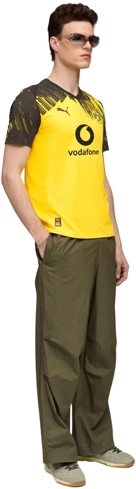 Puma 21-osios „Borussia Dortmund“ marškinėlių replika 780088-01