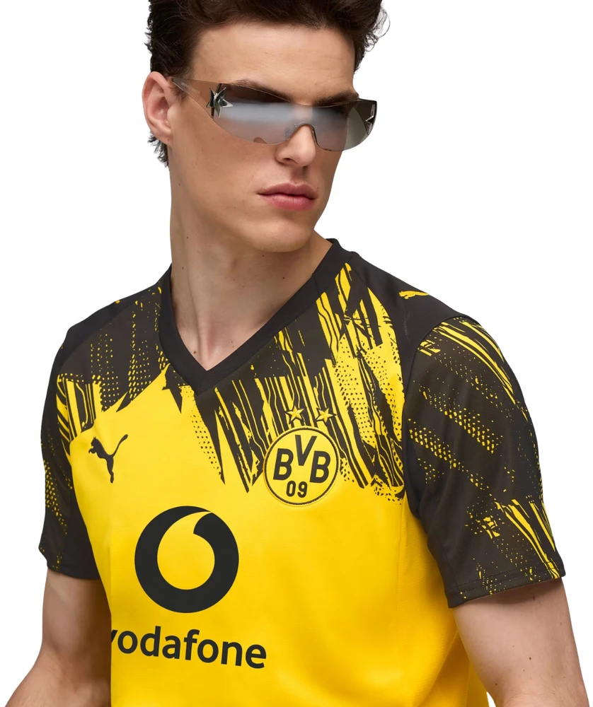 Puma 21-osios „Borussia Dortmund“ marškinėlių replika 780088-01