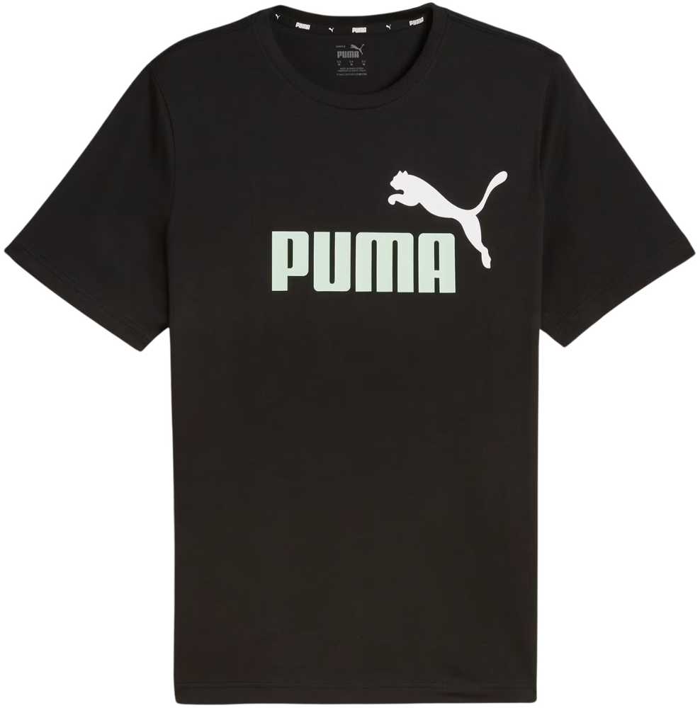 Puma ESS+ 2 Col Logo Tee M 586759 97