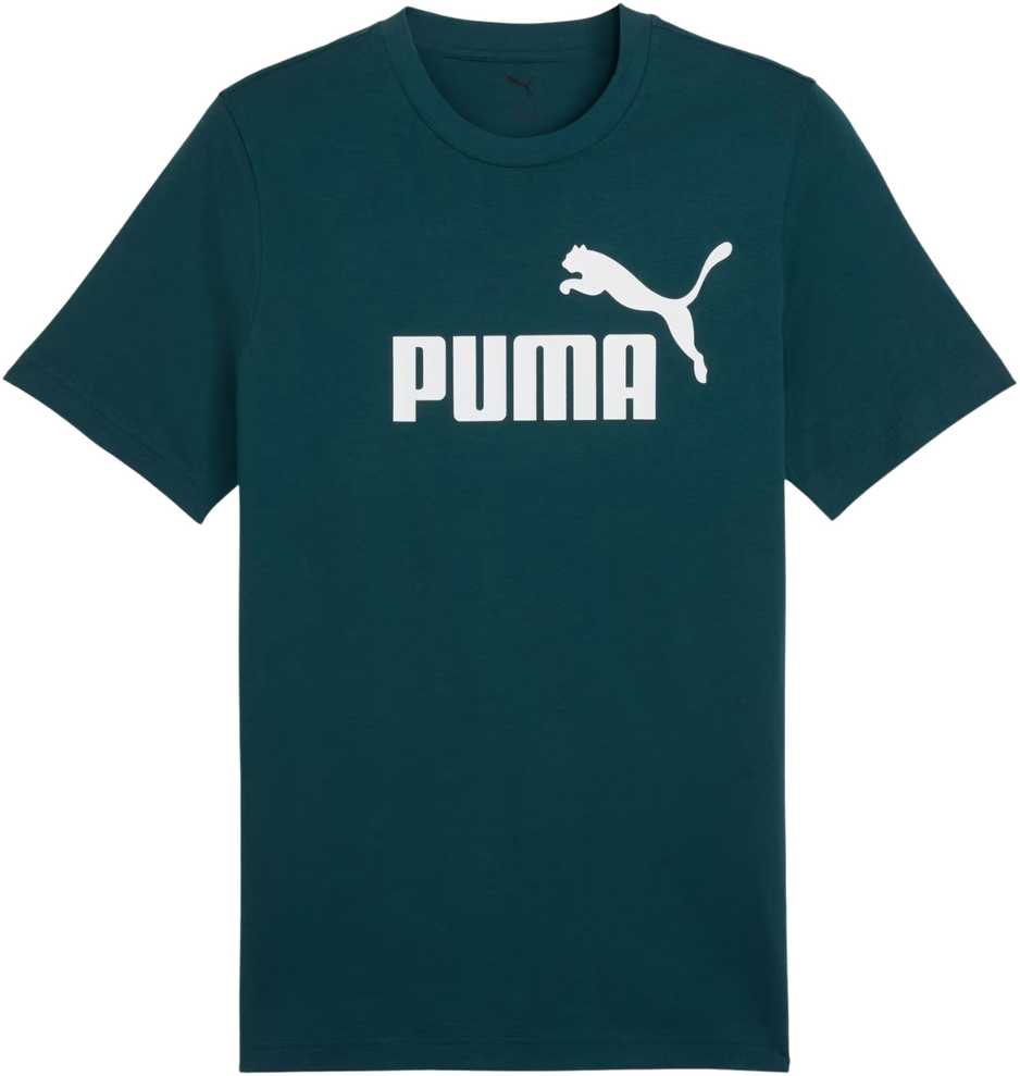 Puma Ess No. 1 Logo marškinėliai (s) M 682533 75