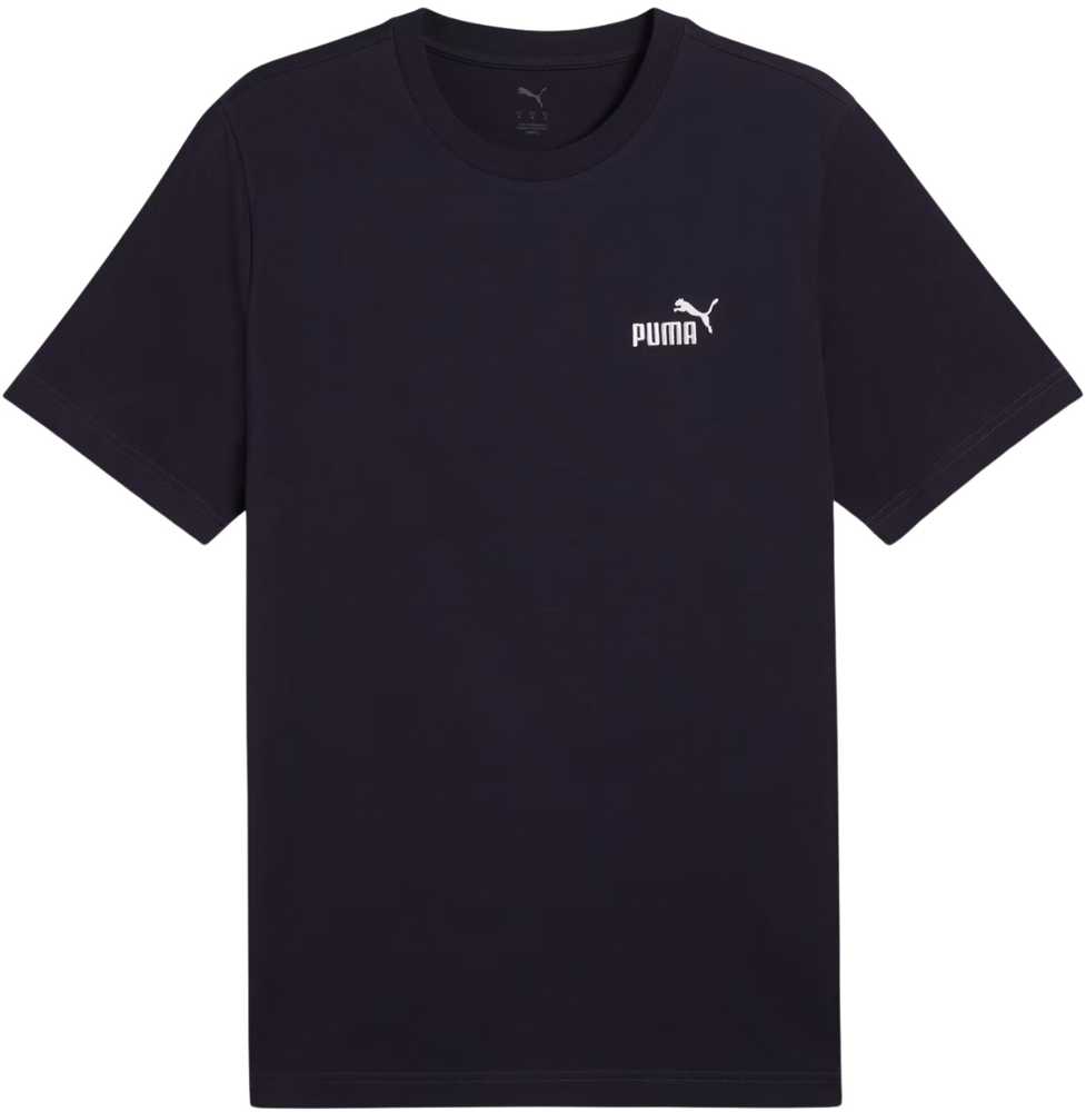 Puma Ess Small No. 1 Logo Tee M 682534 16