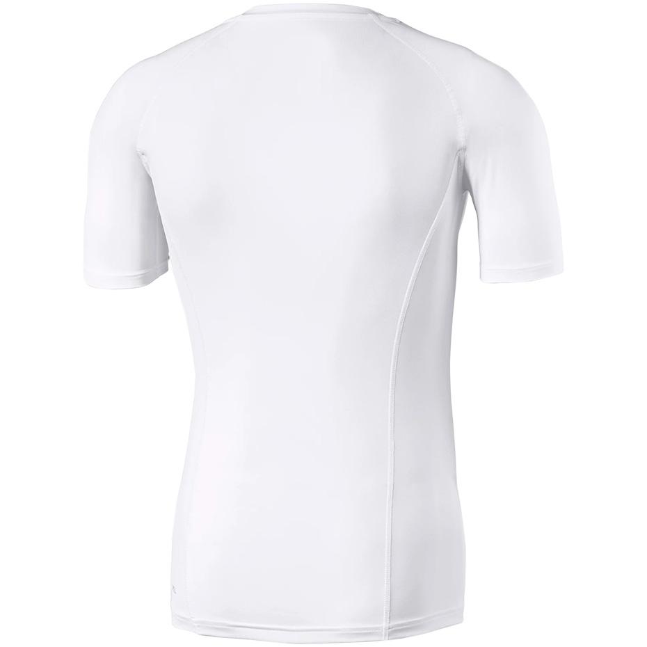 Puma LIGA Baselayer Tee SS balta 655918 04 (L)