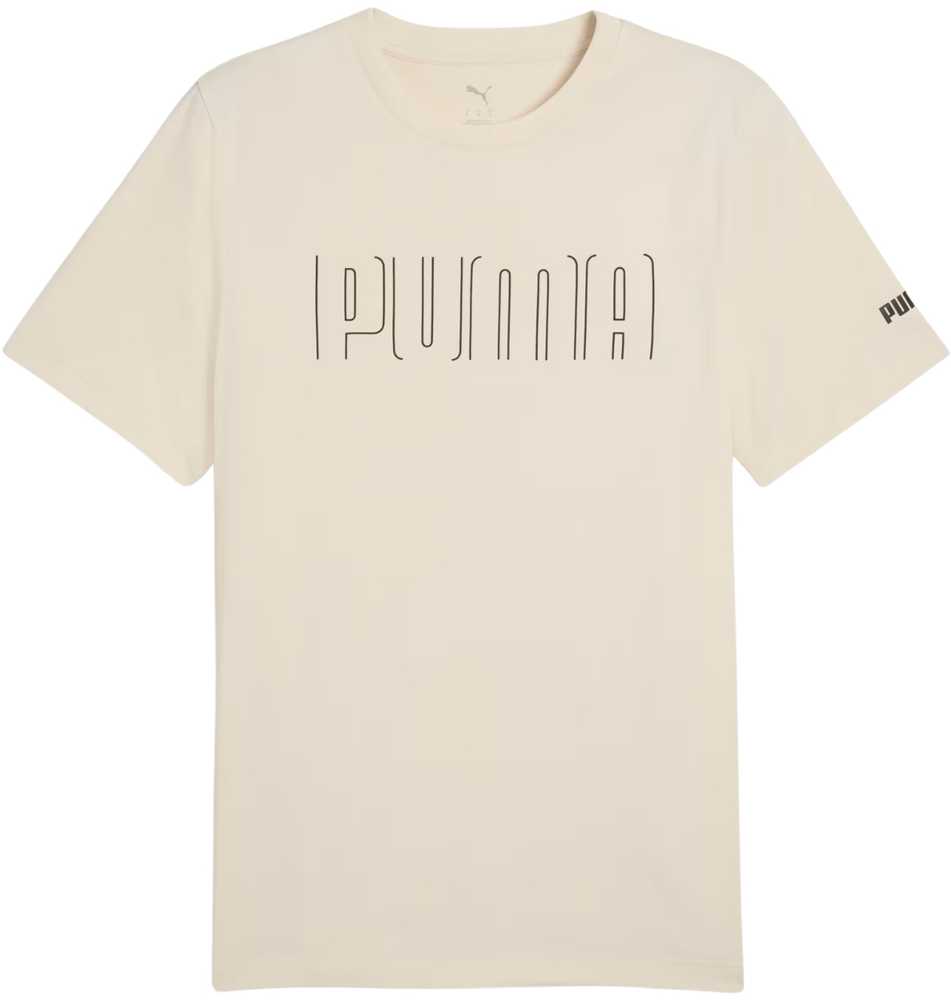 Puma Sport Graphic Tee M 684617 87