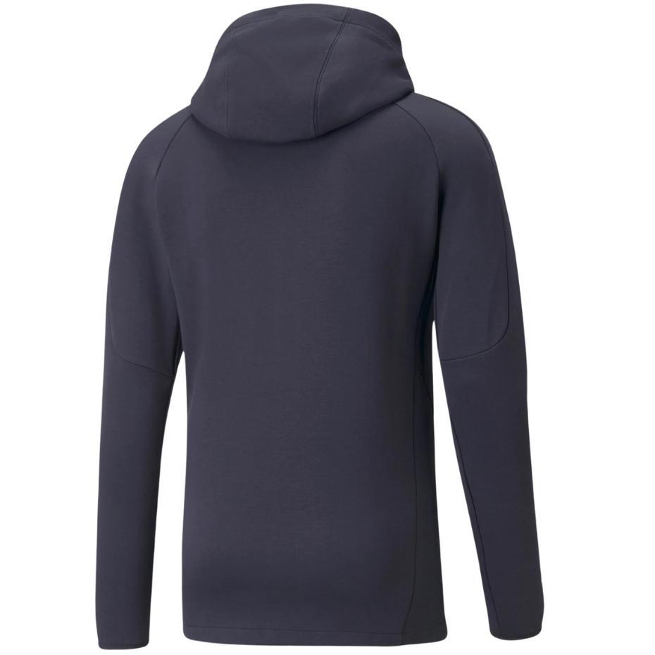 Puma TeamFinal Casuals M Hooded 65738306 džemperis