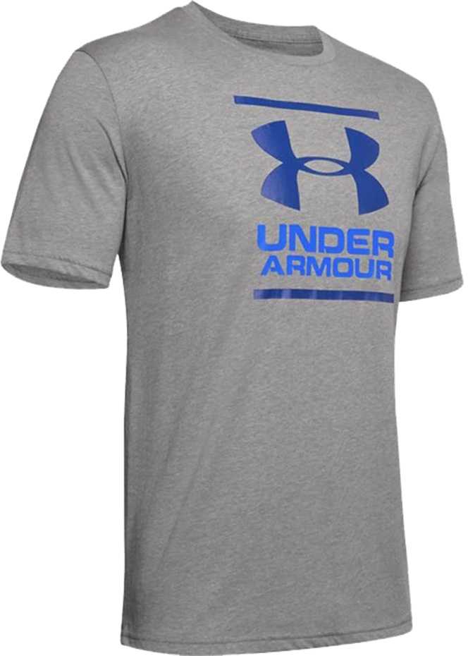 Under Armour GL Foundation SS TM Marškinėliai 1326849 036